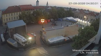 Město Uherské Hradiště