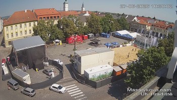 Město Uherské Hradiště