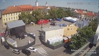 Město Uherské Hradiště