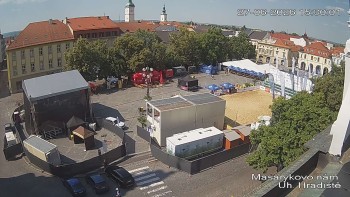Město Uherské Hradiště
