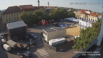Město Uherské Hradiště