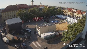 Město Uherské Hradiště