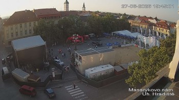 Město Uherské Hradiště