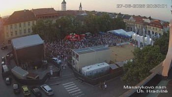 Město Uherské Hradiště