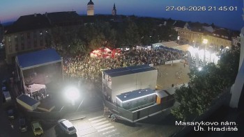 Město Uherské Hradiště