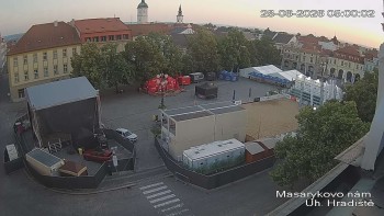 Město Uherské Hradiště