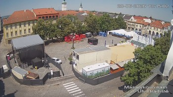 Město Uherské Hradiště