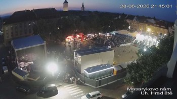 Město Uherské Hradiště