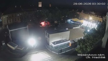 Město Uherské Hradiště