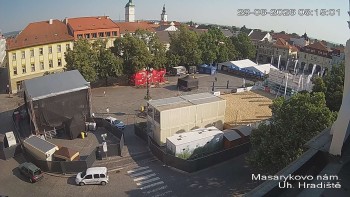 Město Uherské Hradiště