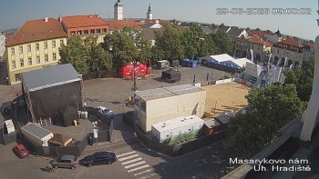 Město Uherské Hradiště