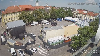 Město Uherské Hradiště