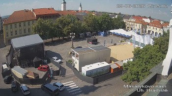 Město Uherské Hradiště