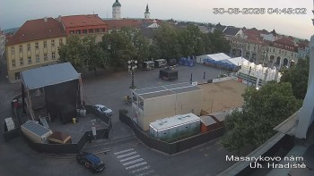 Město Uherské Hradiště