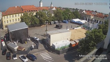 Město Uherské Hradiště