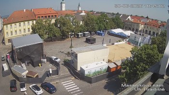 Město Uherské Hradiště