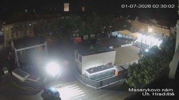 Město Uherské Hradiště