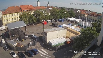 Město Uherské Hradiště