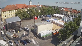Město Uherské Hradiště