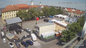Město Uherské Hradiště