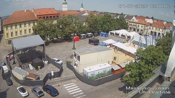 Město Uherské Hradiště