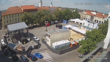 Město Uherské Hradiště