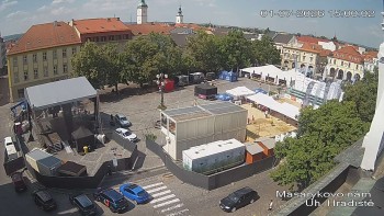 Město Uherské Hradiště