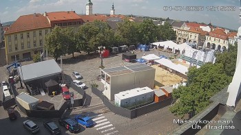 Město Uherské Hradiště