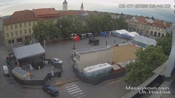 Město Uherské Hradiště