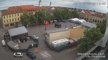 Město Uherské Hradiště