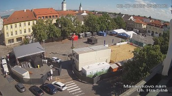 Město Uherské Hradiště
