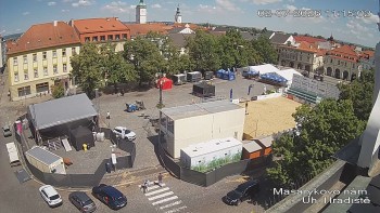 Město Uherské Hradiště