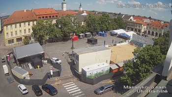 Město Uherské Hradiště