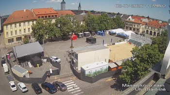 Město Uherské Hradiště