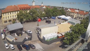 Město Uherské Hradiště