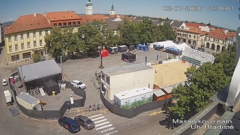 Město Uherské Hradiště