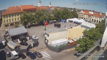 Město Uherské Hradiště