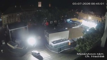 Město Uherské Hradiště