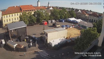 Město Uherské Hradiště