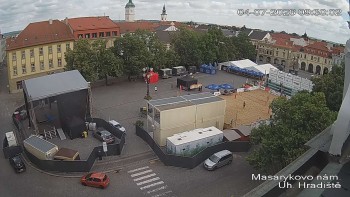 Město Uherské Hradiště