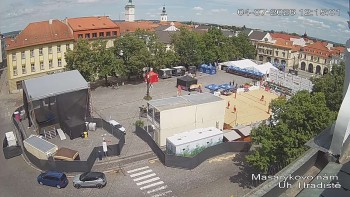 Město Uherské Hradiště