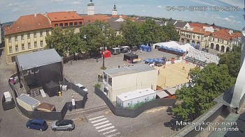 Město Uherské Hradiště