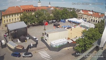 Město Uherské Hradiště