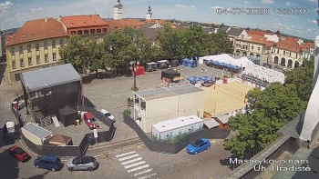 Město Uherské Hradiště