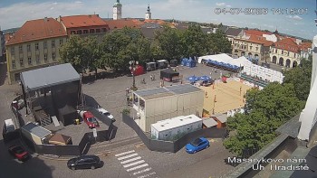 Město Uherské Hradiště