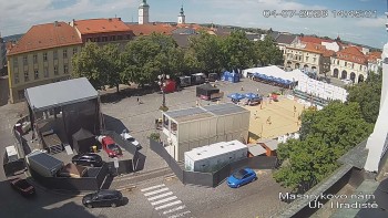 Město Uherské Hradiště