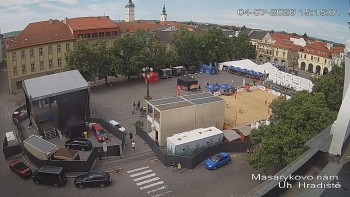 Město Uherské Hradiště