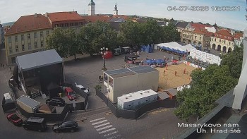 Město Uherské Hradiště