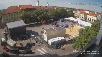 Město Uherské Hradiště