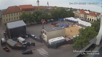 Město Uherské Hradiště
